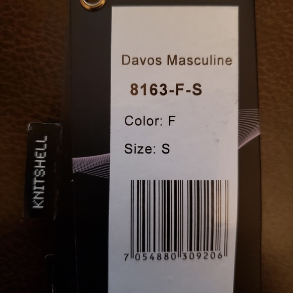 Dale of Norway Jacket - Picture 6 of 6